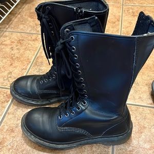 Doc martens